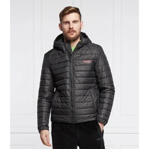 HUGO Kurtka Bene2221 | Regular Fit XL okazyjna cena Gomez Fashion Store