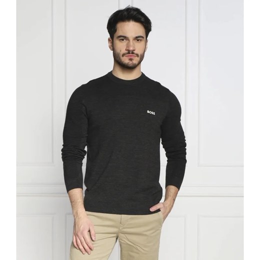 Sweter męski BOSS HUGO 