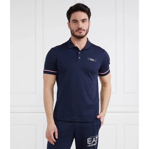 Emporio Armani t-shirt męski