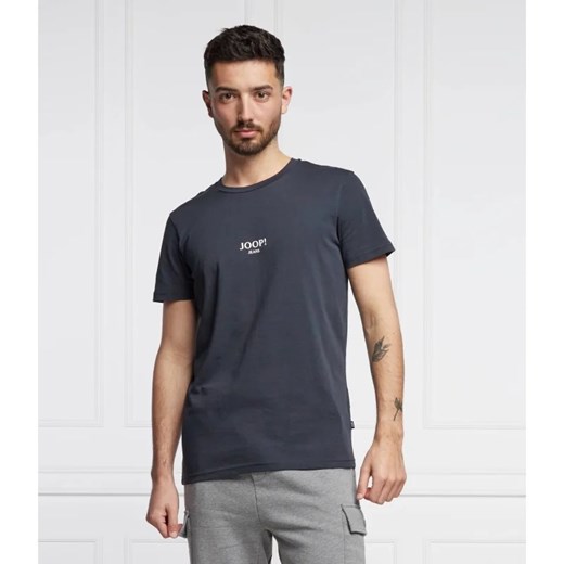 Joop! Jeans T-shirt | Regular Fit M promocja Gomez Fashion Store