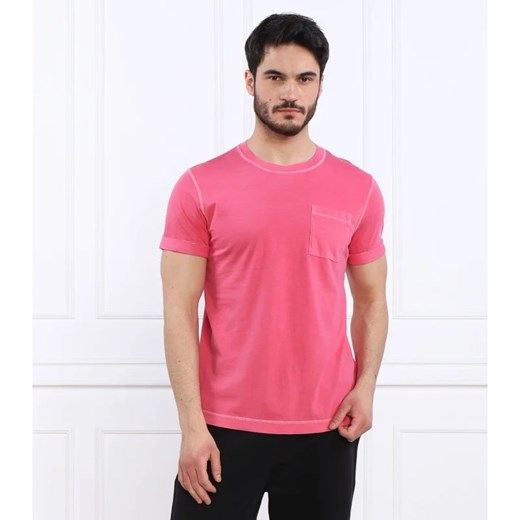 Joop! Jeans T-shirt Akim | Regular Fit ze sklepu Gomez Fashion Store w kategorii T-shirty męskie - zdjęcie 163956868