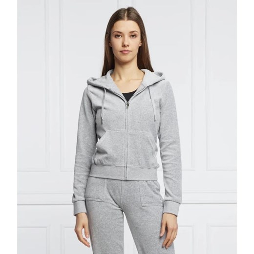 Juicy Couture Bluza Robertson | Regular Fit Juicy Couture M Gomez Fashion Store wyprzedaż