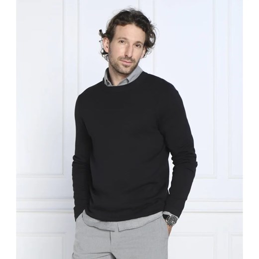 Marc O' Polo Sweter | Regular Fit | z dodatkiem kaszmiru S okazja Gomez Fashion Store