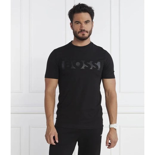BOSS GREEN T-shirt Tee 4 | Regular Fit XL Gomez Fashion Store