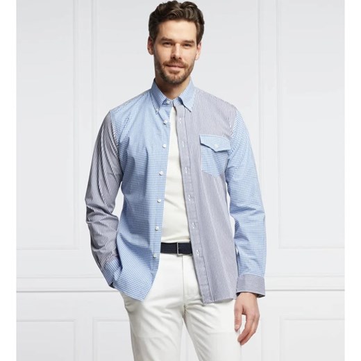 POLO RALPH LAUREN Koszula | Slim Fit ze sklepu Gomez Fashion Store w kategorii Koszule męskie - zdjęcie 163957227