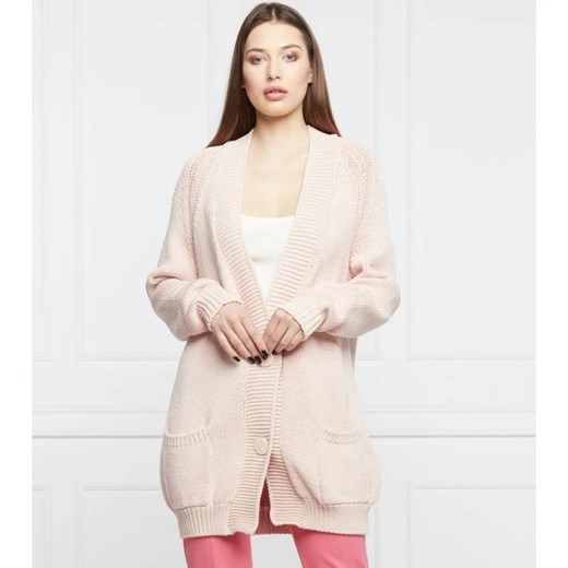 MAX&Co. Kardigan PAGANTE | Comfort fit L okazja Gomez Fashion Store
