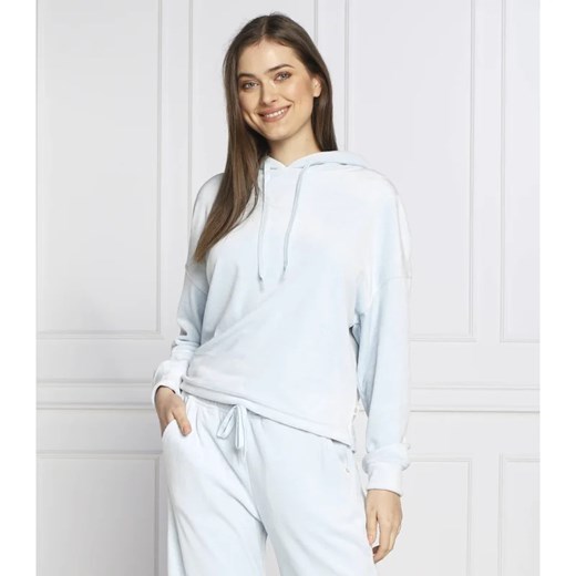 UGG Bluza BELDEN | Regular Fit ze sklepu Gomez Fashion Store w kategorii Bluzy damskie - zdjęcie 163957229