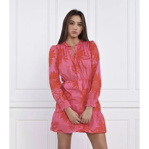Pinko Sukienka ze sklepu Gomez Fashion Store w kategorii Sukienki - zdjęcie 163957268
