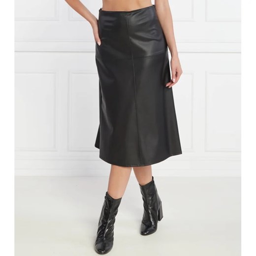 Max Mara Leisure Spódnica RENATA ze sklepu Gomez Fashion Store w kategorii Spódnice - zdjęcie 163957306