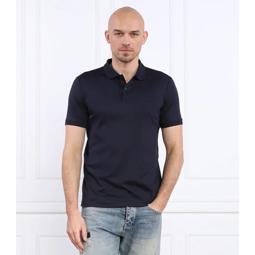 Calvin Klein Polo | Slim Fit Calvin Klein XXXL wyprzedaż Gomez Fashion Store