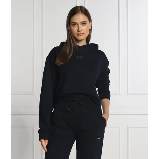 Bluza damska Hugo Boss