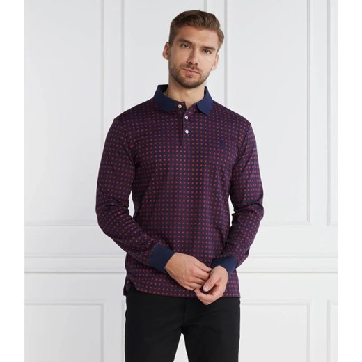 T-shirt męski Polo Ralph Lauren z długim rękawem