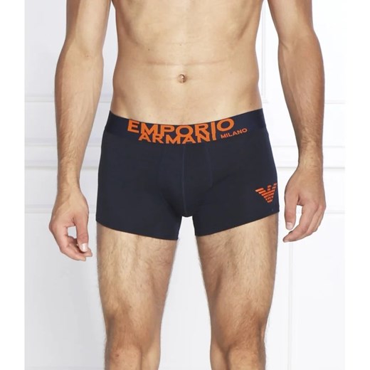 Majtki męskie Emporio Armani