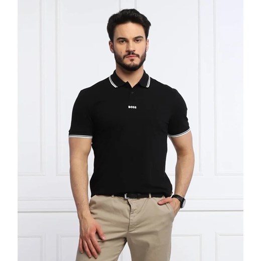BOSS ORANGE Polo PChup | Regular Fit ze sklepu Gomez Fashion Store w kategorii T-shirty męskie - zdjęcie 163957439