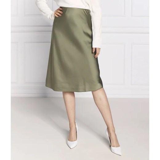 GUESS Spódnica CLAIRE ze sklepu Gomez Fashion Store w kategorii Spódnice - zdjęcie 163957516
