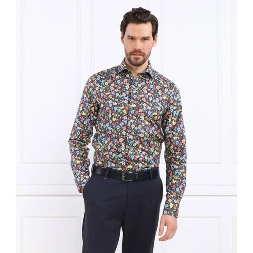 Stenströms Koszula | Slim Fit ze sklepu Gomez Fashion Store w kategorii Koszule męskie - zdjęcie 163957619