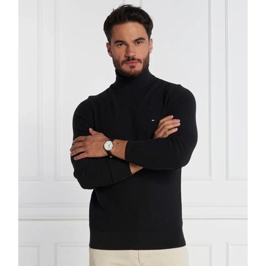 Sweter męski Tommy Hilfiger na zimę