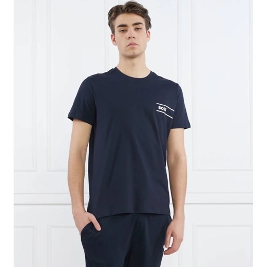 BOSS BLACK T-shirt | Regular Fit XL okazyjna cena Gomez Fashion Store