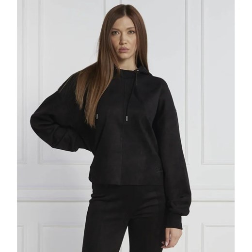 GUESS JEANS Bluza | Regular Fit XL Gomez Fashion Store