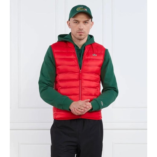 Kamizelka męska Lacoste