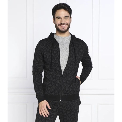 Joop! Homewear Bluza | Regular Fit ze sklepu Gomez Fashion Store w kategorii Bluzy męskie - zdjęcie 163958019