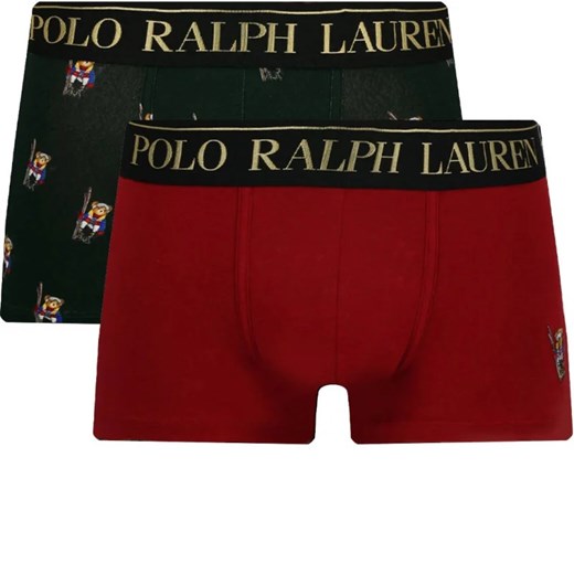 POLO RALPH LAUREN Bokserki 2-pack Polo Ralph Lauren S Gomez Fashion Store