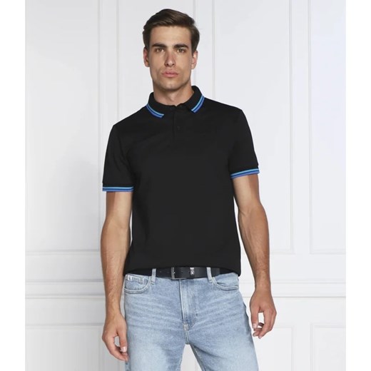 GUESS Polo | Regular Fit Guess M okazyjna cena Gomez Fashion Store