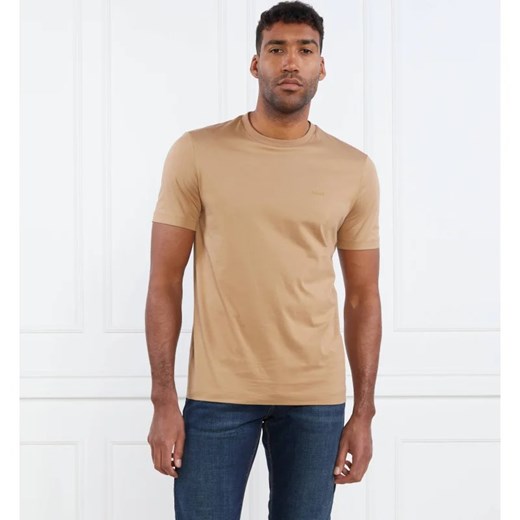BOSS BLACK T-shirt Thompson | Regular Fit S okazja Gomez Fashion Store