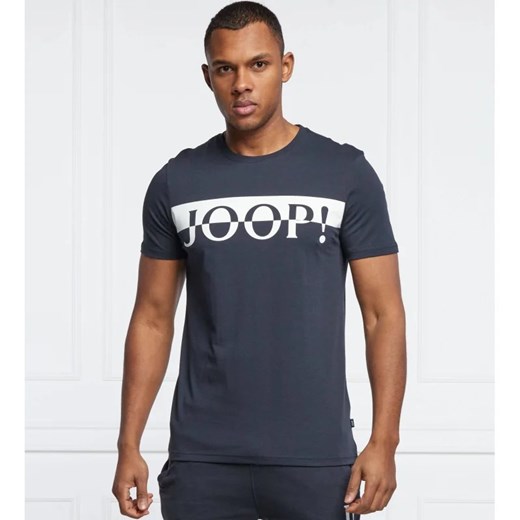 Joop! T-shirt | Regular Fit ze sklepu Gomez Fashion Store w kategorii T-shirty męskie - zdjęcie 163958185