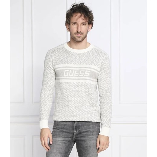Sweter męski Guess 
