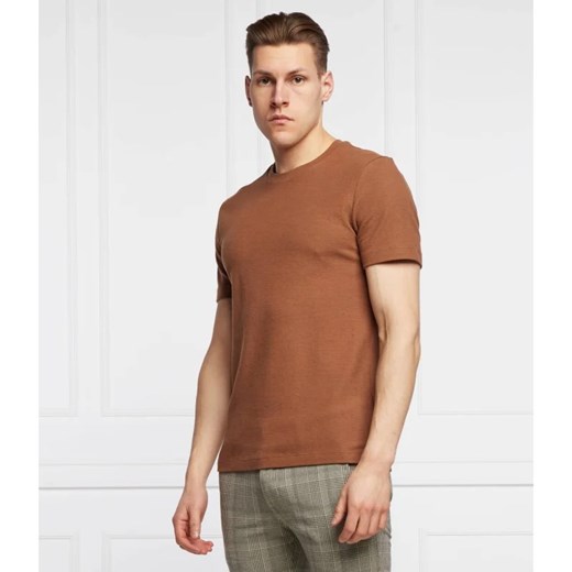 BOSS HUGO t-shirt męski z krótkim rękawem