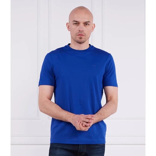 BOSS T-shirt Thompson | Regular Fit XL okazja Gomez Fashion Store