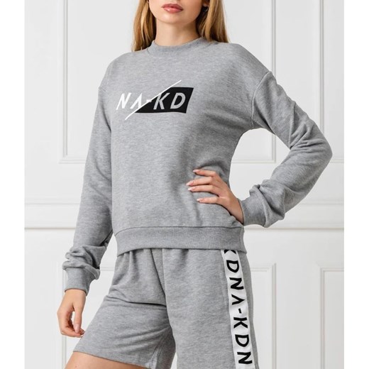 NA-KD Bluza | Regular Fit XS promocyjna cena Gomez Fashion Store