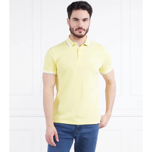T-shirt męski BOSS HUGO