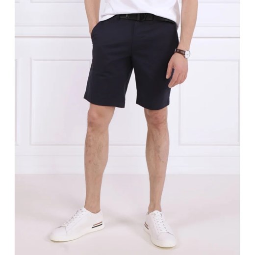 Spodenki męskie Calvin Klein