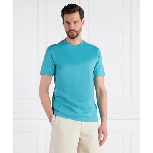 BOSS BLACK T-shirt Thompson | Regular Fit XXXL okazyjna cena Gomez Fashion Store