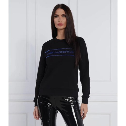 Karl Lagerfeld bluza damska