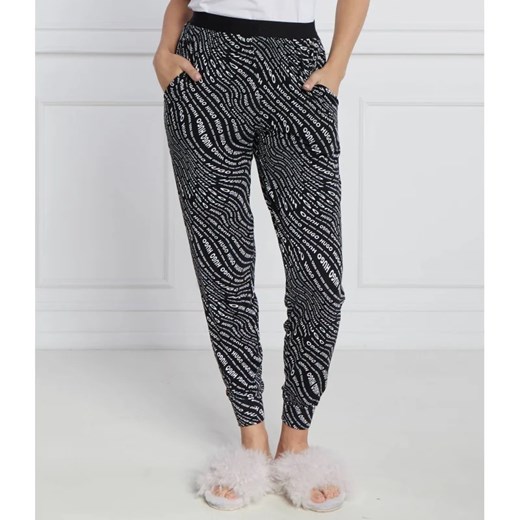 Hugo Bodywear Spodnie od piżamy UNITE | Comfort fit XL Gomez Fashion Store