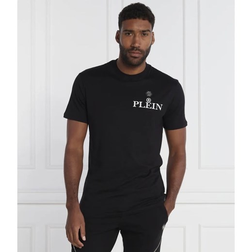 Philipp Plein T-shirt SS Iconic | Regular Fit XXL Gomez Fashion Store