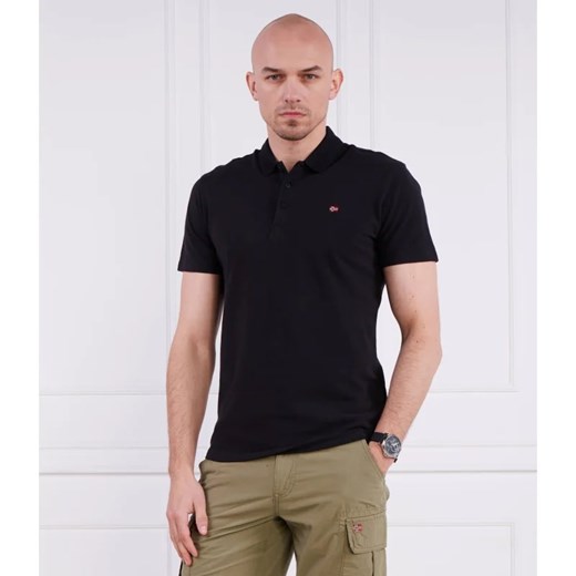 Napapijri Polo EALIS | Regular Fit Napapijri XXXL Gomez Fashion Store okazyjna cena