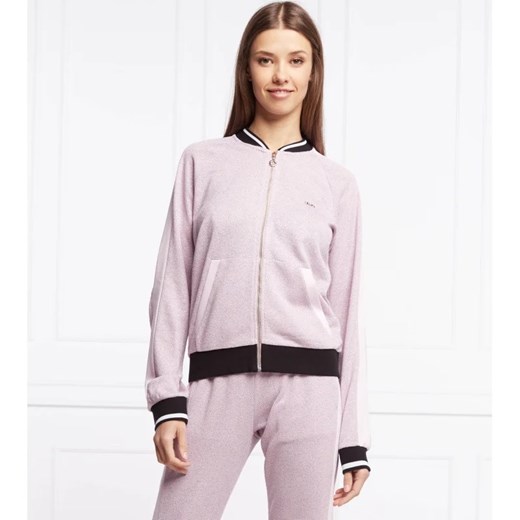 Bluza damska Liu Jo z wiskozy