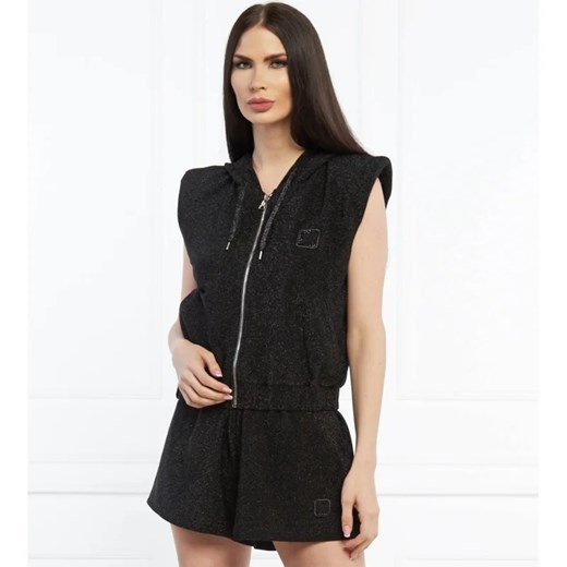 Bluza damska Gaëlle Paris z wiskozy