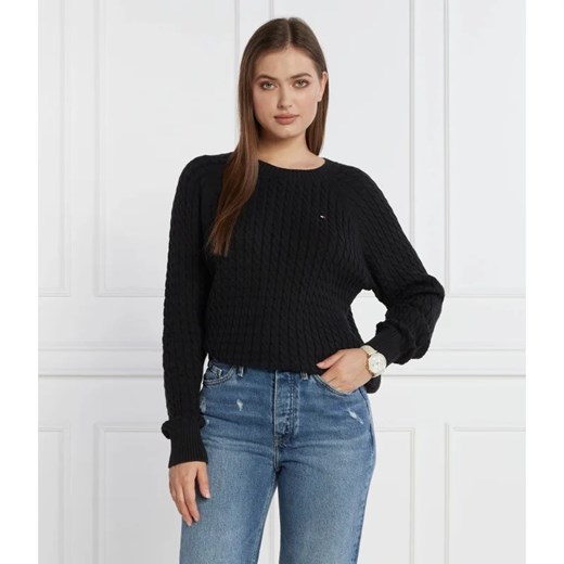 Tommy Hilfiger sweter damski