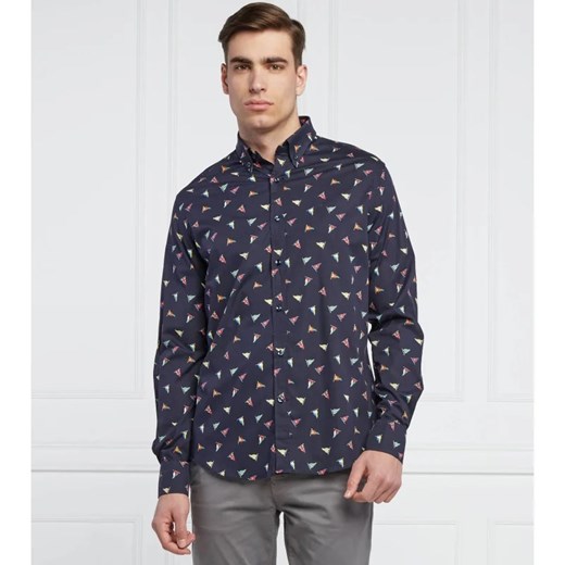Paul&Shark Koszula | Regular Fit ze sklepu Gomez Fashion Store w kategorii Koszule męskie - zdjęcie 163958939