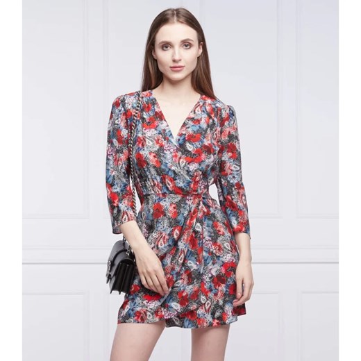 The Kooples Jedwabna sukienka ze sklepu Gomez Fashion Store w kategorii Sukienki - zdjęcie 163958956