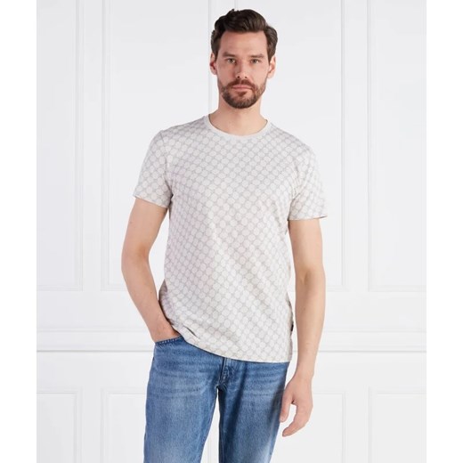 Joop! Homewear T-shirt | Regular Fit XXL wyprzedaż Gomez Fashion Store
