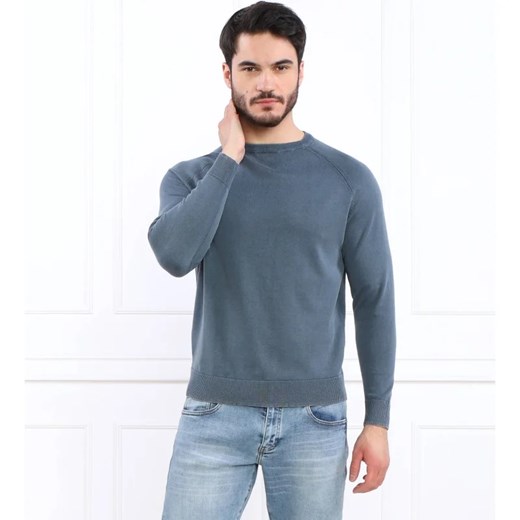 Pepe Jeans London Sweter JAMES | Slim Fit L promocja Gomez Fashion Store