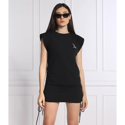 Twinset Actitude Sukienka XS wyprzedaż Gomez Fashion Store