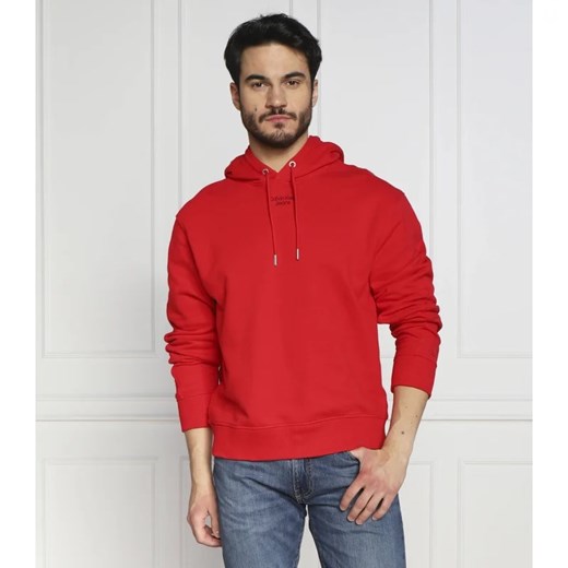 Bluza męska Calvin Klein casual