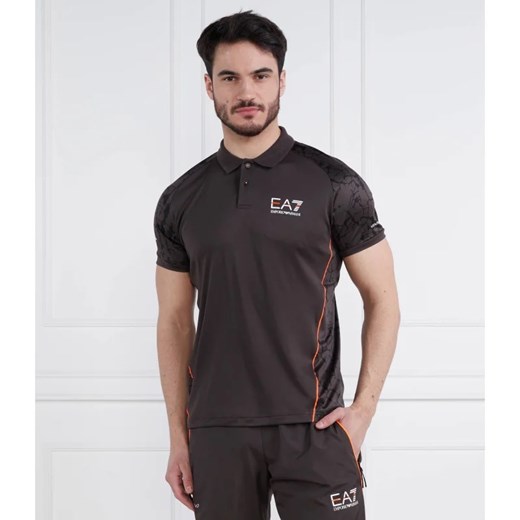 T-shirt męski Emporio Armani
